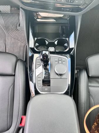 2023 BMW G02 X4 - Image 9 of 13