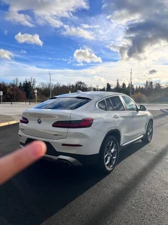 2023 BMW G02 X4 - Image 6 of 13