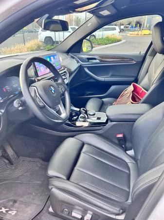 2023 BMW G02 X4 - Image 13 of 13