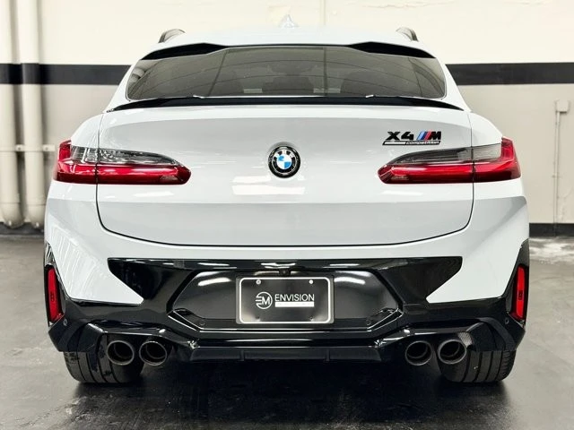 2023 BMW X4 M - Image 11 of 21