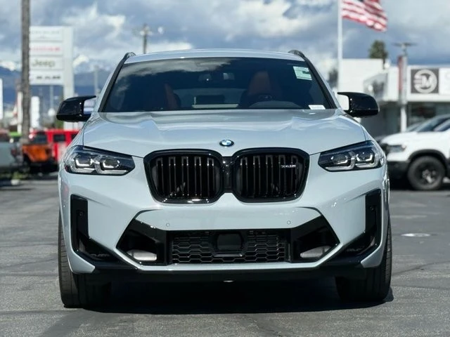 2023 BMW X4 M - Image 3 of 21