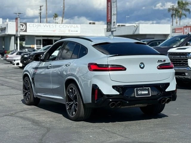2023 BMW X4 M - Image 6 of 21