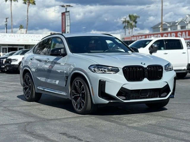 2023 BMW X4 M - Image 2 of 21
