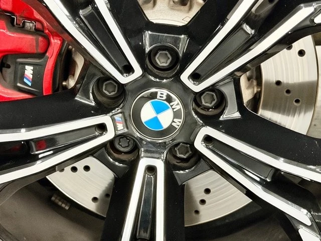 2023 BMW X4 M - Image 18 of 21