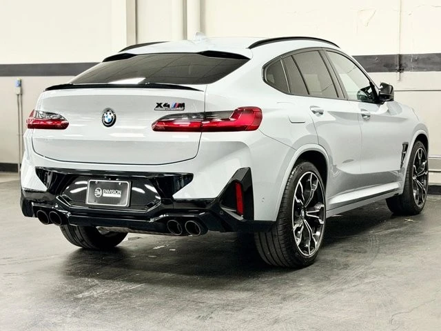2023 BMW X4 M - Image 12 of 21