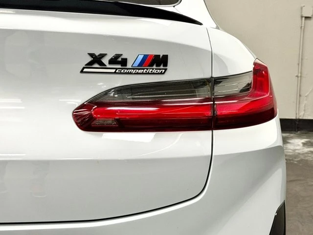 2023 BMW X4 M - Image 14 of 21