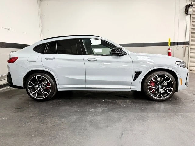 2023 BMW X4 M - Image 5 of 21