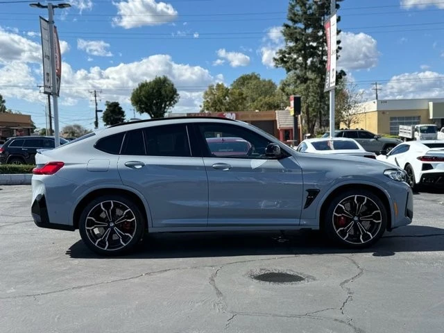 2023 BMW X4 M - Image 10 of 21