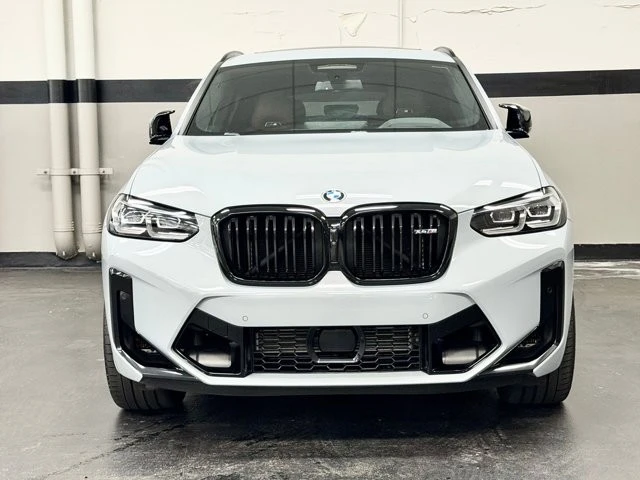 2023 BMW X4 M - Image 6 of 21