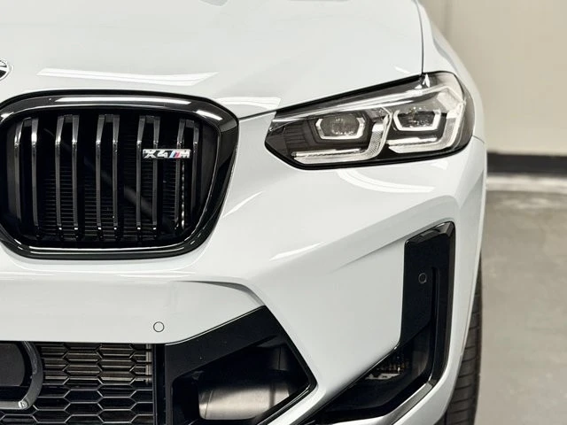2023 BMW X4 M - Image 8 of 21