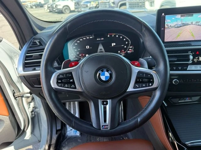 2023 BMW X4 M - Image 21 of 21