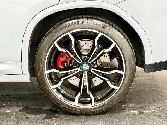 2023 BMW X4 M - Image 17 of 21