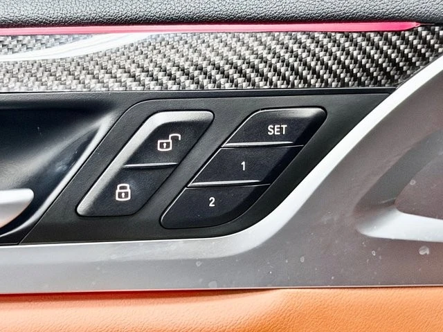 2023 BMW X4 M - Image 21 of 21