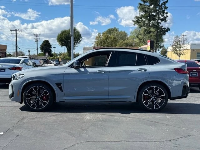 2023 BMW X4 M - Image 5 of 21