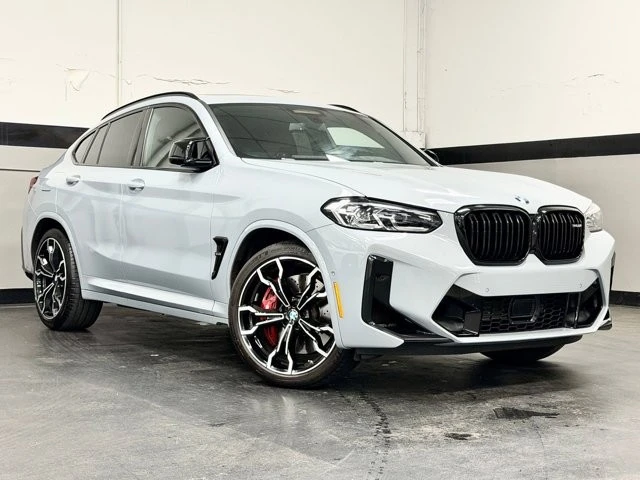 2023 BMW X4 M - Image 2 of 21
