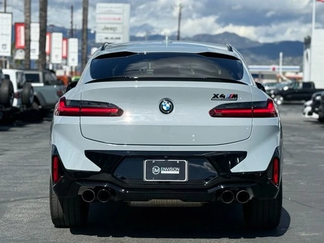 2023 BMW X4 M - Image 7 of 21