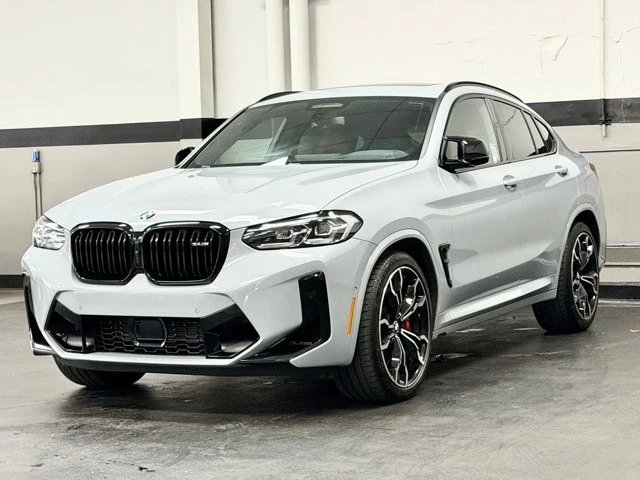 2023 BMW X4 M - Image 7 of 21