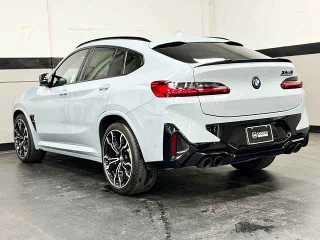 2023 BMW X4 M - Image 10 of 21