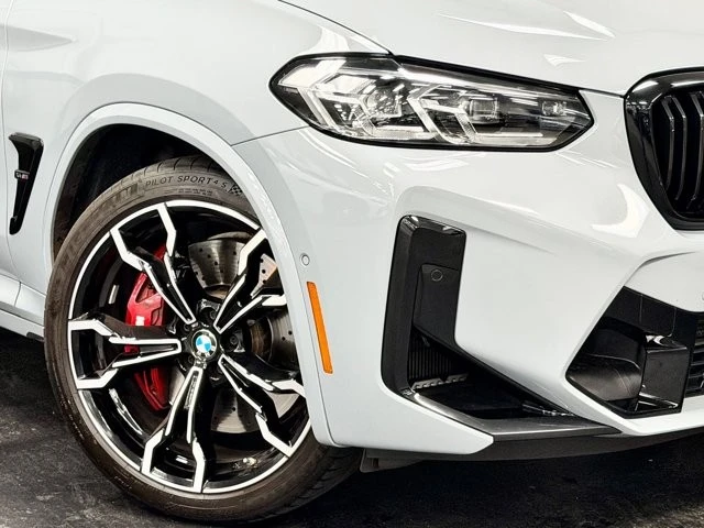 2023 BMW X4 M - Image 4 of 21