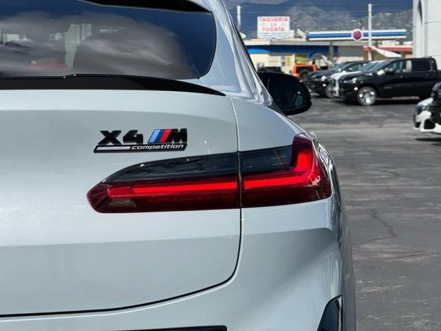 2023 BMW X4 M - Image 9 of 21