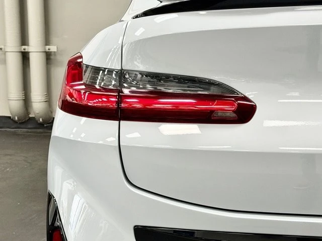 2023 BMW X4 M - Image 13 of 21