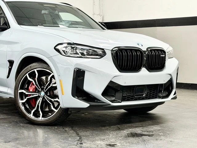 2023 BMW X4 M - Image 3 of 21