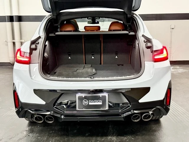 2023 BMW X4 M - Image 15 of 21