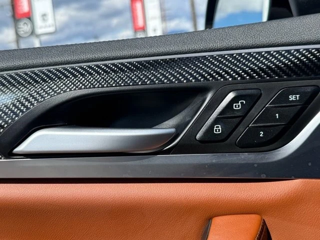 2023 BMW X4 M - Image 16 of 21