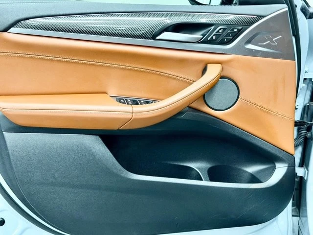 2023 BMW X4 M - Image 20 of 21
