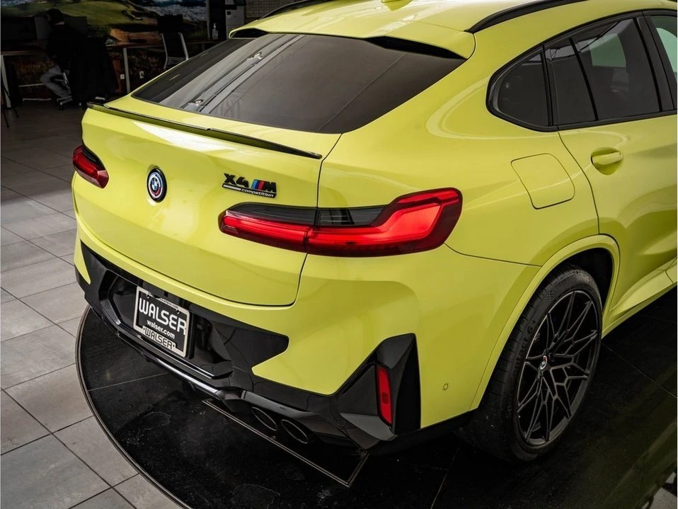 2023 BMW X4 M - Image 11 of 20