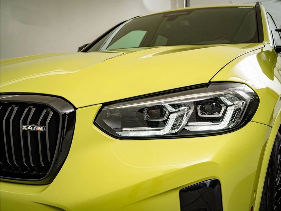 2023 BMW X4 M - Image 17 of 20