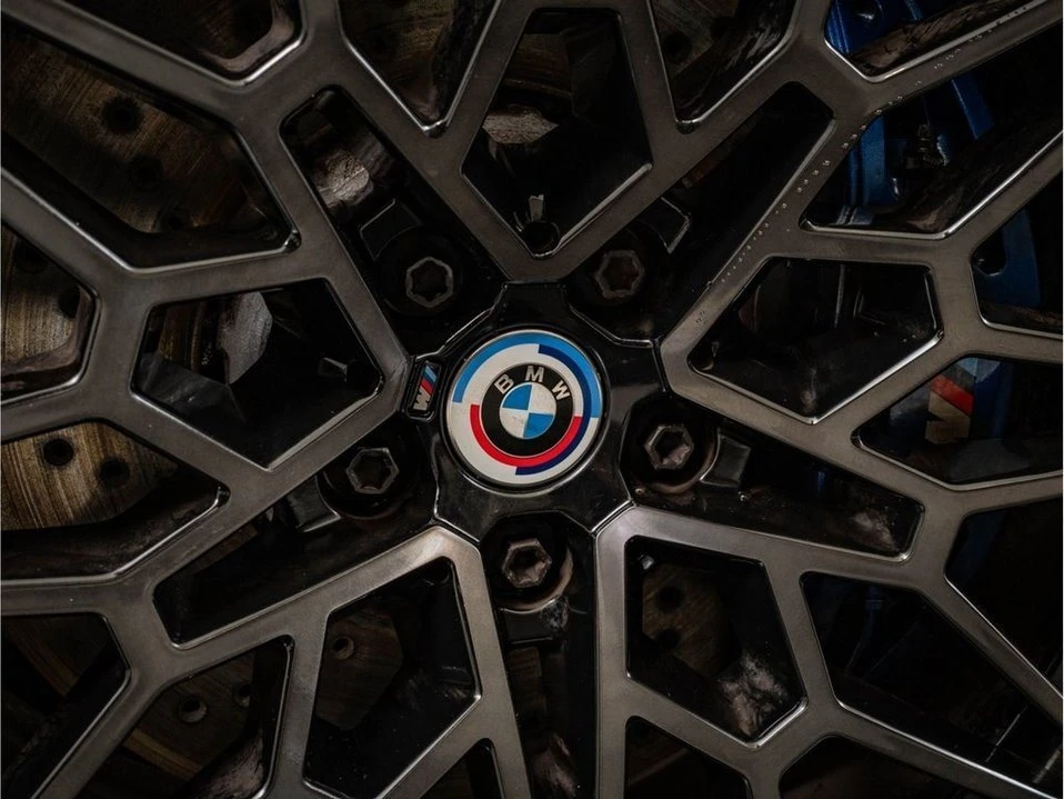 2023 BMW X4 M - Image 8 of 20