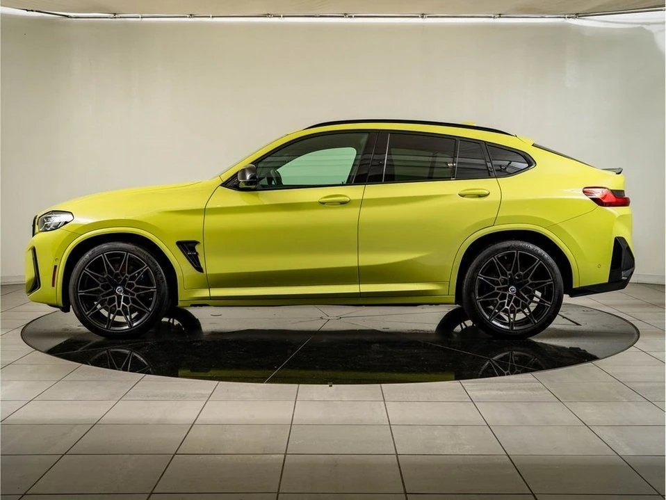 2023 BMW X4 M - Image 5 of 20