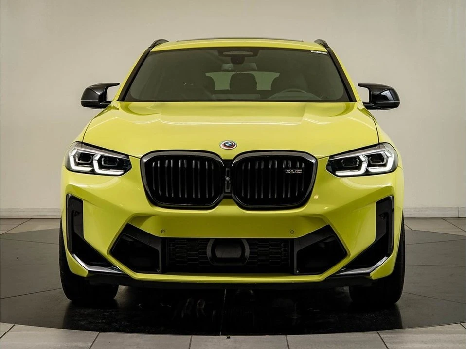 2023 BMW X4 M - Image 2 of 20