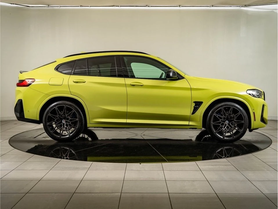 2023 BMW X4 M - Image 13 of 20