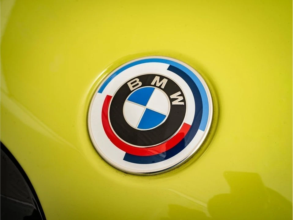 2023 BMW X4 M - Image 3 of 20