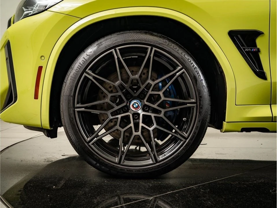2023 BMW X4 M - Image 15 of 20