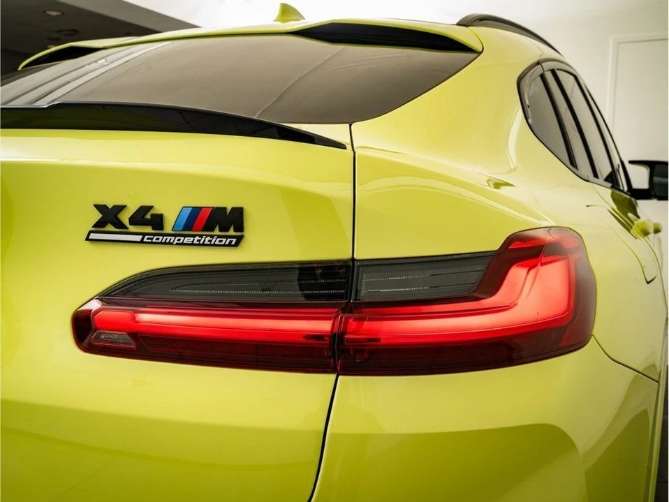 2023 BMW X4 M - Image 9 of 20