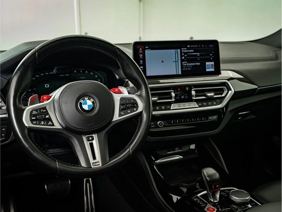 2023 BMW X4 M - Image 4 of 20