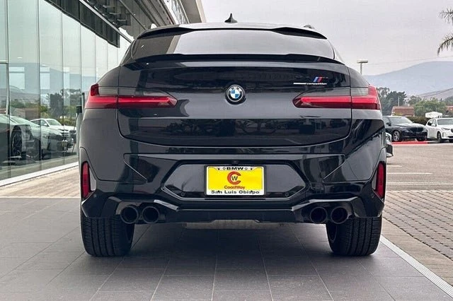 2023 BMW X4 M - Image 6 of 19