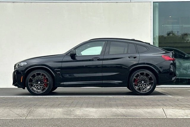 2023 BMW X4 M - Image 8 of 19