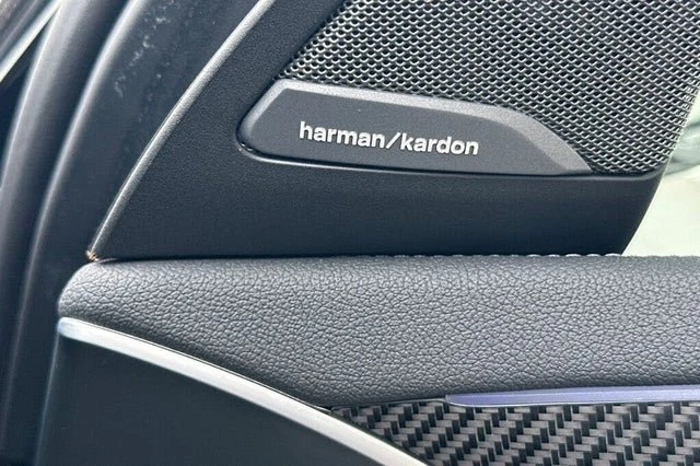 2023 BMW X4 M - Image 19 of 19