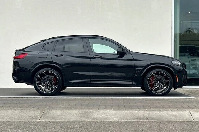 2023 BMW X4 M - Image 3 of 19