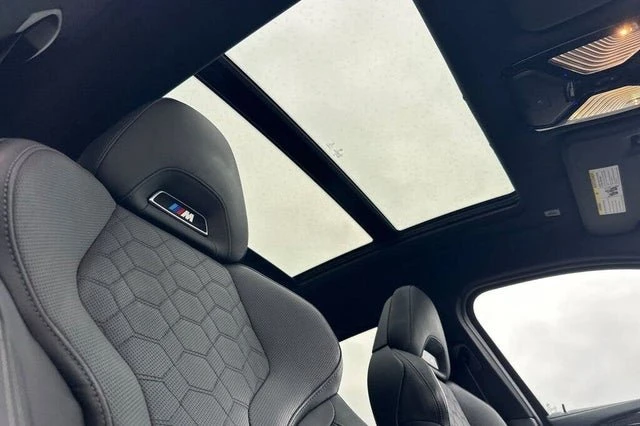2023 BMW X4 M - Image 17 of 19