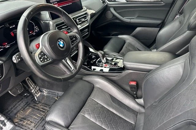 2023 BMW X4 M - Image 2 of 19