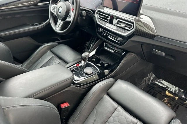 2023 BMW X4 M - Image 16 of 19