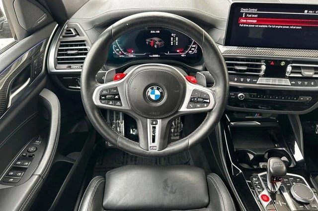 2023 BMW X4 M - Image 14 of 19