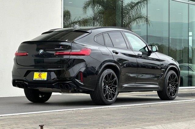 2023 BMW X4 M - Image 5 of 19