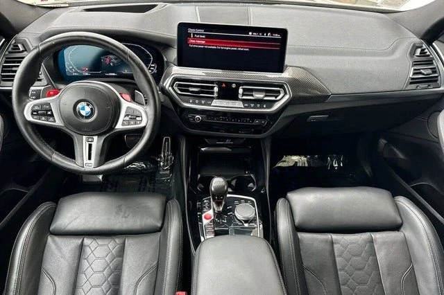 2023 BMW X4 M - Image 13 of 19