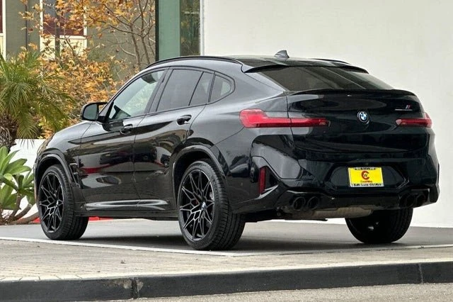 2023 BMW X4 M - Image 7 of 19